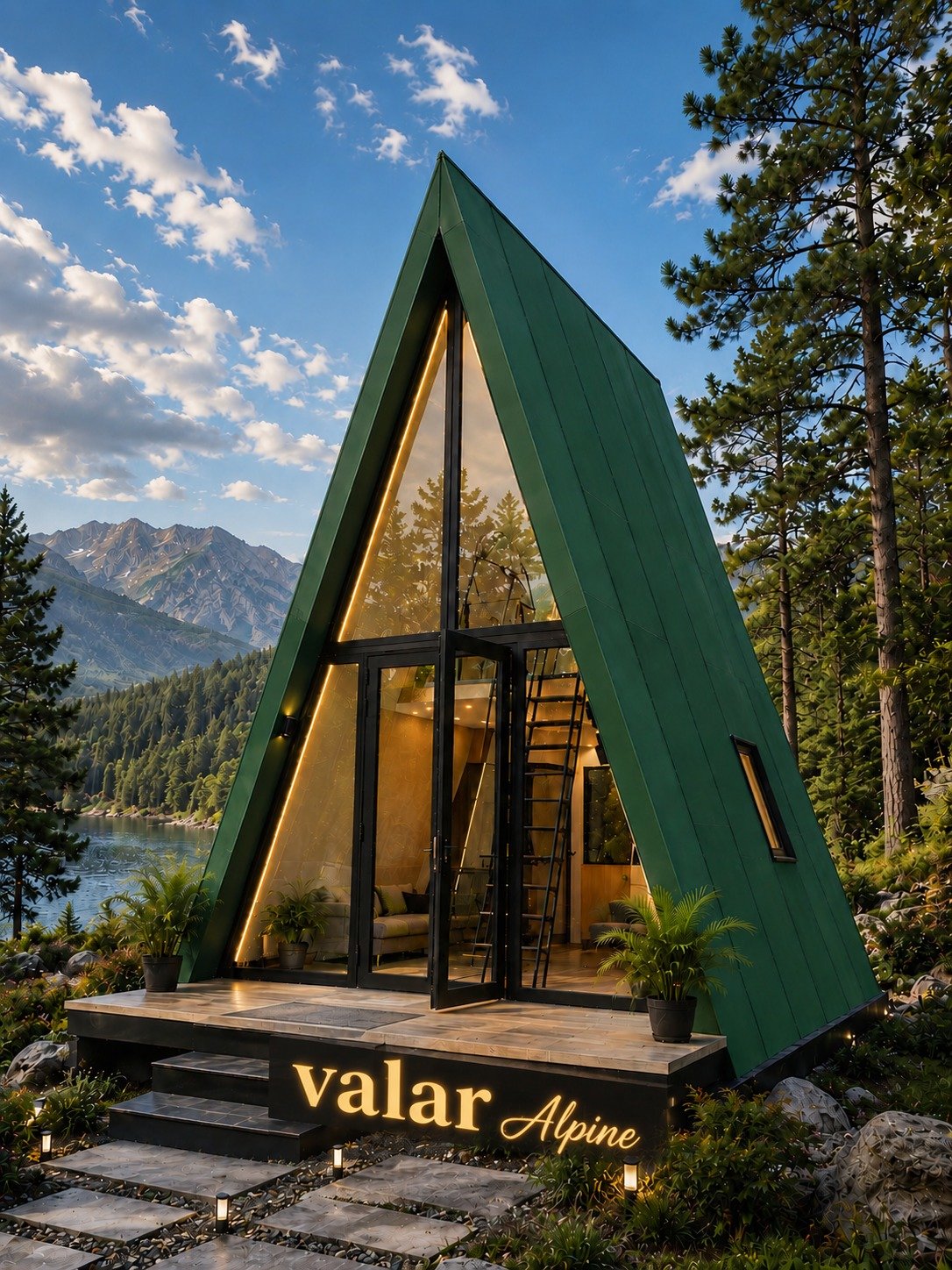 VALAR Forest